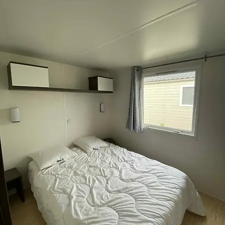 Mobile A Camping Mimizan-Plage