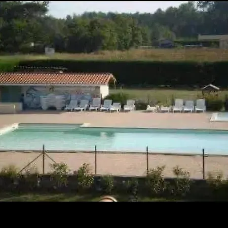 Mobile A Mimizan-Plage