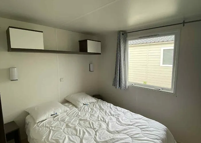 Mobile A 캠프장 미미장플라즈