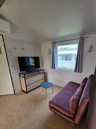 Mobile A Mimizan-Plage