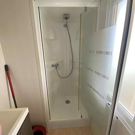 Kamp alanı Mobile A *